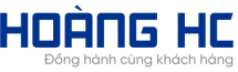 CÔNG TY TNHH HOÀNG HC