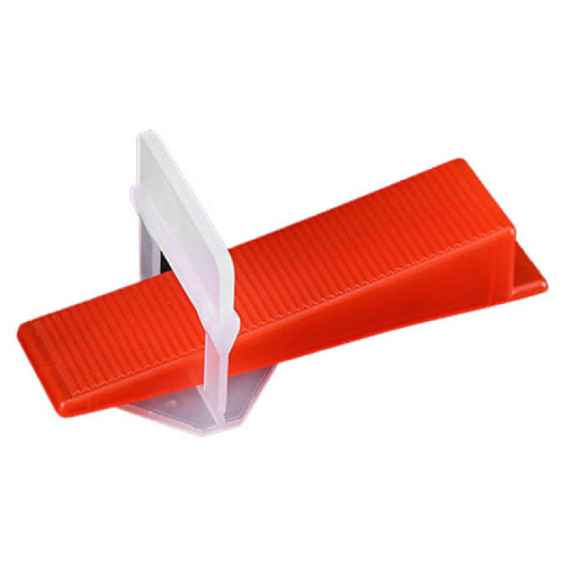 Nêm gạch cân bằng 